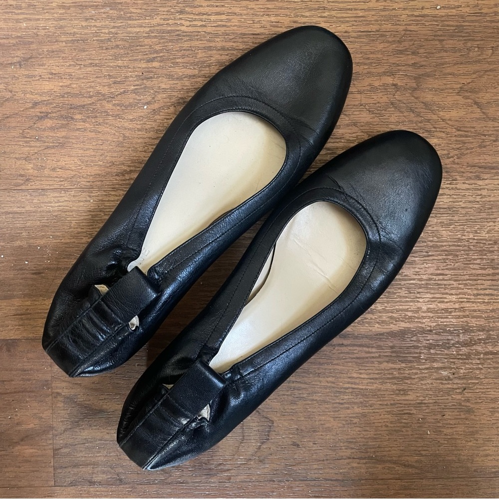 EVERLANE EVERYDAY HEEL